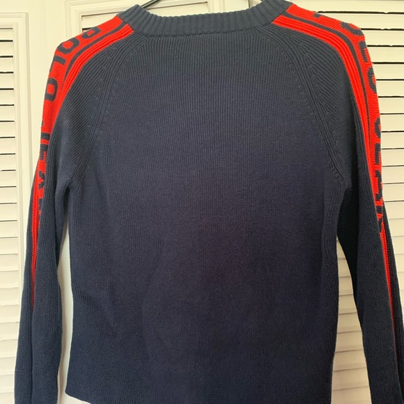 Long-sleeve Polo Jeans sweatshirt - Picture 3 of 3